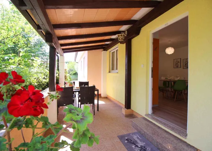 Homes In - Istrien 10143 *