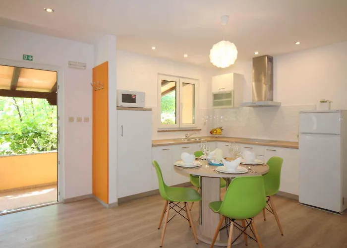 Homes In - Istrien 10143 *