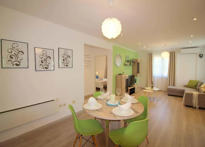 Homes In - Istrien 10143 Пореч