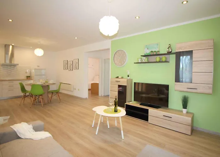 Проживание в семье Homes In - Istrien 10143