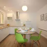 Homes In - Istrien 10143 Rum i privatbostad