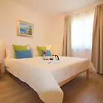 Rum i privatbostad Homes In - Istrien 10143 Poreč