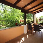 Rum i privatbostad Homes In - Istrien 10143