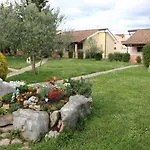 Rum i privatbostad Homes In - Istrien 10143 Poreč