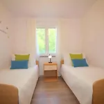 Homes In - Istrien 10143 Rum i privatbostad Poreč