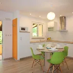 Rum i privatbostad Homes In - Istrien 10143 Poreč