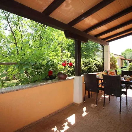 Homestay Homes In - Istrien 10143