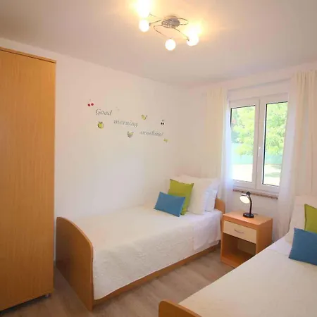 Homes In - Istrien 10143 Homestay