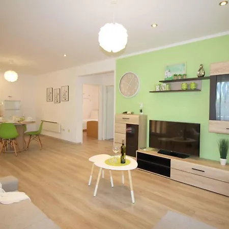 Accommodatie bij particulieren Homes In - Istrien 10143