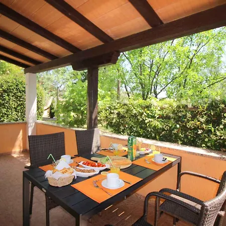 Homestay Homes In - Istrien 10143 *
