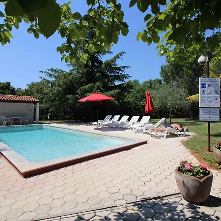 Homes In - Istrien 10143 Accommodatie bij particulieren *