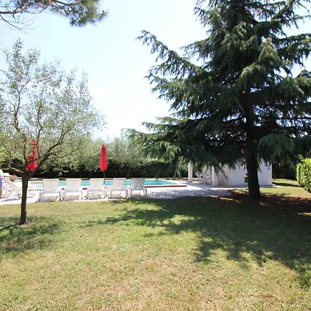 Homes In - Istrien 10143 波雷奇