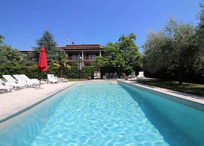 Homes In - Istrien 10143 Poreč