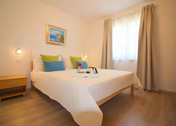 Ubytování v soukromí Homes In - Istrien 10143 Poreč