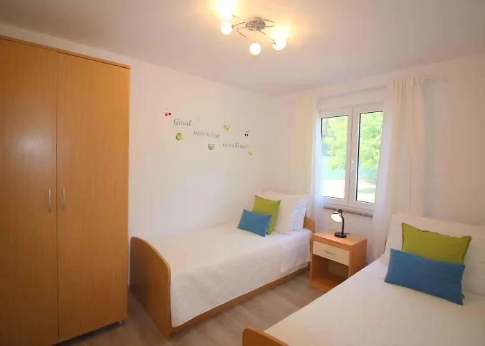 Homes In - Istrien 10143 Privatunterkunft