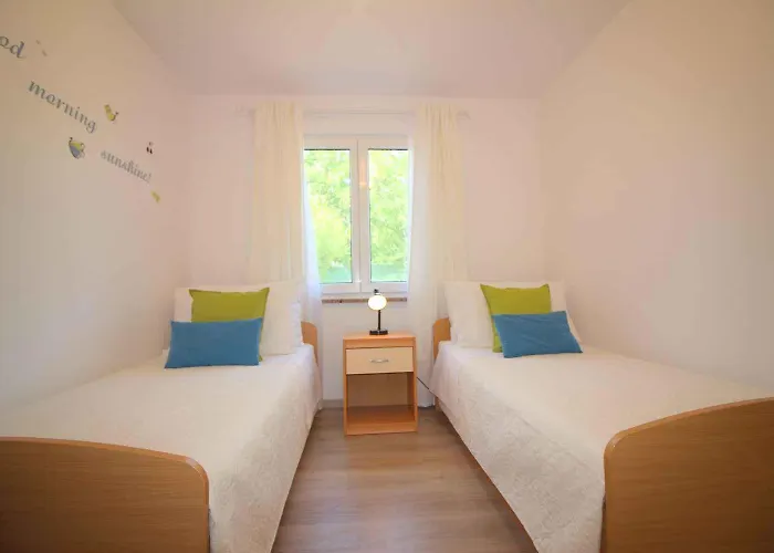 Homes In - Istrien 10143 Ubytování v soukromí Poreč