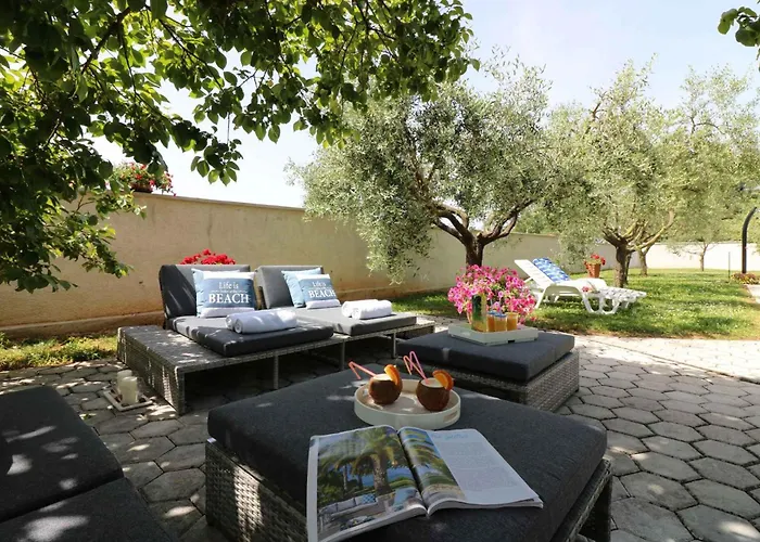 Homes In - Istrien 10143 Poreč