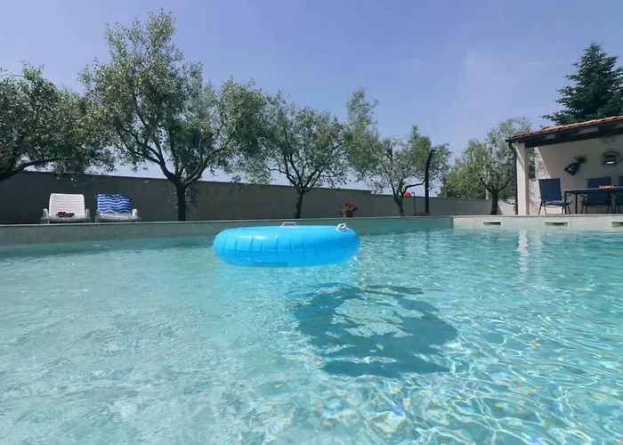 Homes In - Istrien 10143 Ubytování v soukromí