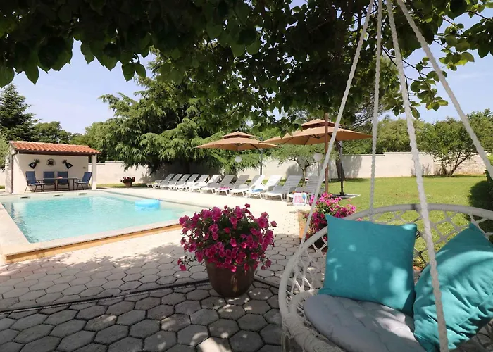 Homes In - Istrien 10143 * Poreč