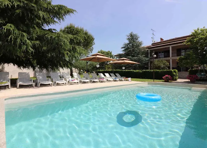 Homes In - Istrien 10143 Ubytování v soukromí