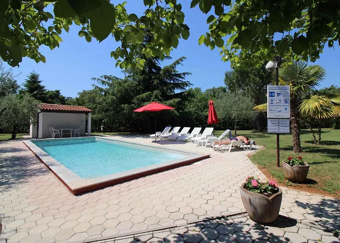 Homes In - Istrien 10143 民宿 *