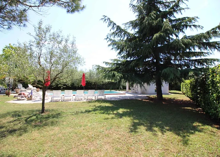 Homes In - Istrien 10143 Poreč