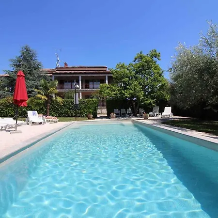 Homes In - Istrien 10143 Poreč