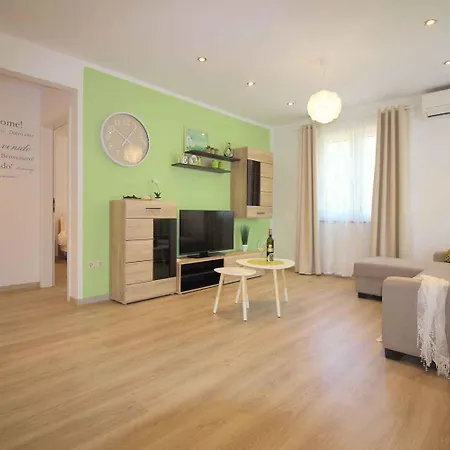 Homes In - Istrien 10143 Habitación en casa particular *