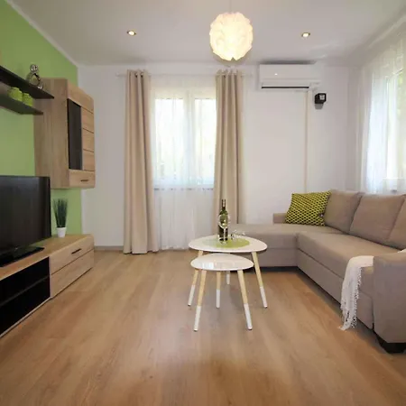 Homes In - Istrien 10143 Habitación en casa particular Poreč