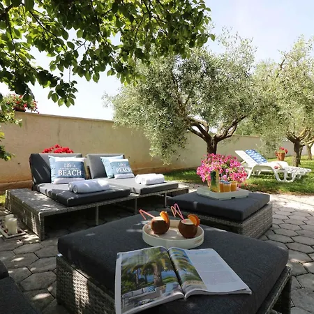 Homes In - Istrien 10143 Poreč